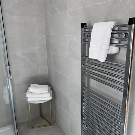 Feeney's Audubon Bed & Breakfast 3*