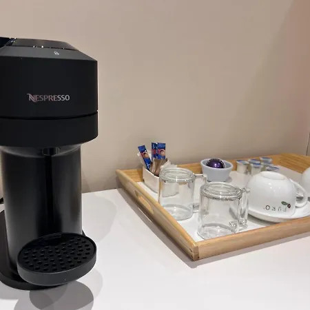 Feeney's Audubon Bed & Breakfast 3*