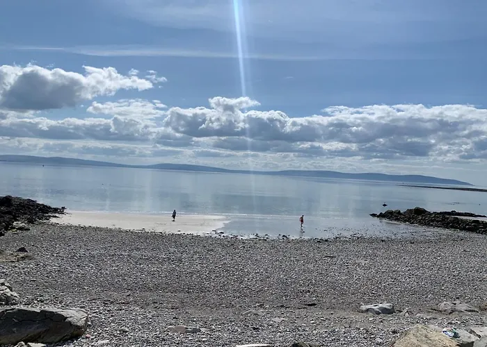 Feeney's Audubon Couette-café 3*