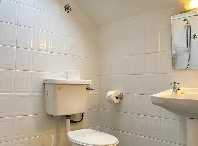 Couette-café Feeney's Audubon Galway