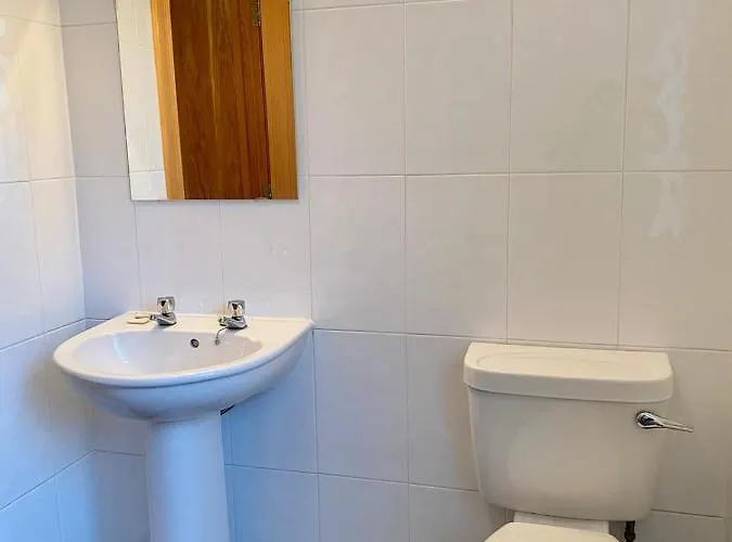 Couette-café Feeney's Audubon Galway