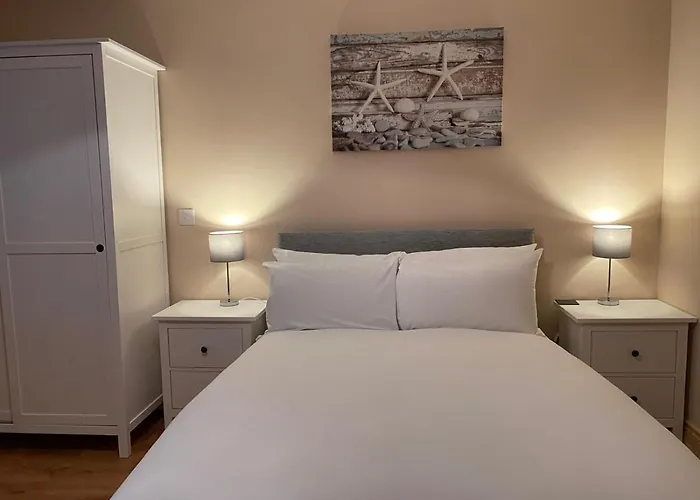 Couette-café Feeney's Audubon 3*