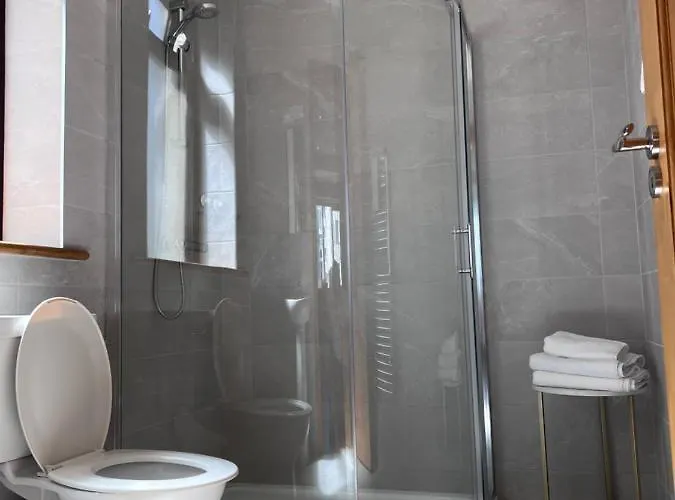 Couette-café Feeney's Audubon