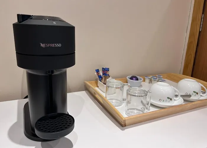 Feeney's Audubon Couette-café 3*